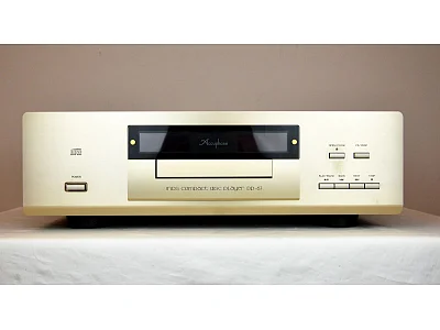 Accuphase ACCUPHASE DP-67