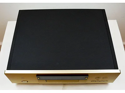 ACCUPHASE DP-67
