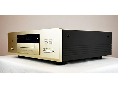 ACCUPHASE DP-67