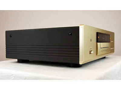 ACCUPHASE DP-67