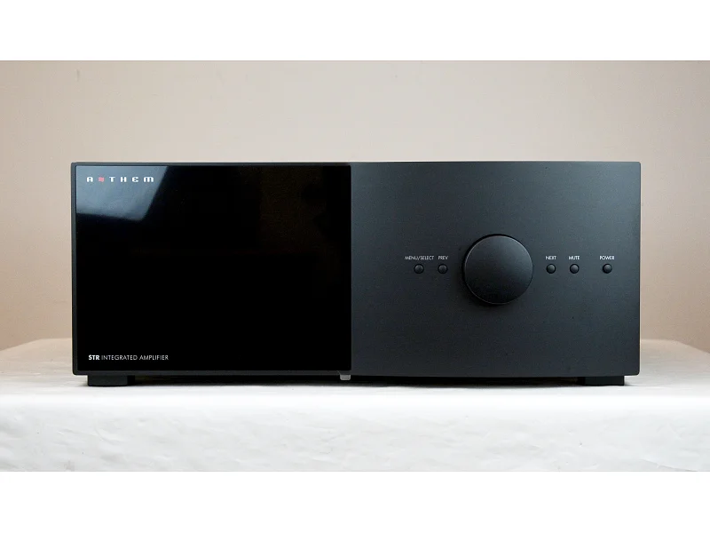 Anthem ANTHEM STR INTEGRATED AMPLIFIER