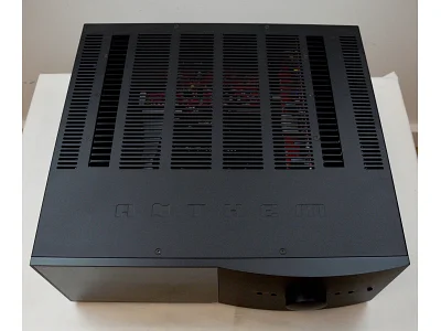 ANTHEM STR INTEGRATED AMPLIFIER