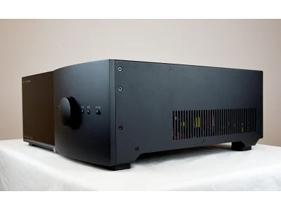 ANTHEM STR INTEGRATED AMPLIFIER