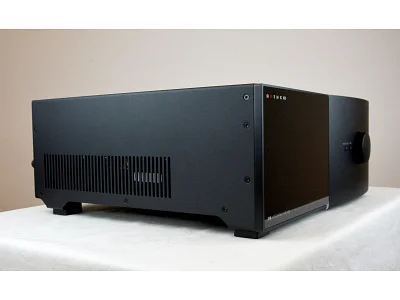 ANTHEM STR INTEGRATED AMPLIFIER