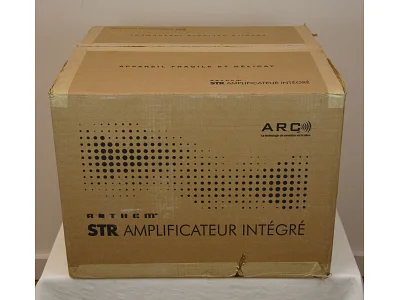ANTHEM STR INTEGRATED AMPLIFIER