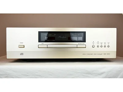 Accuphase ACCUPHASE DP-410
