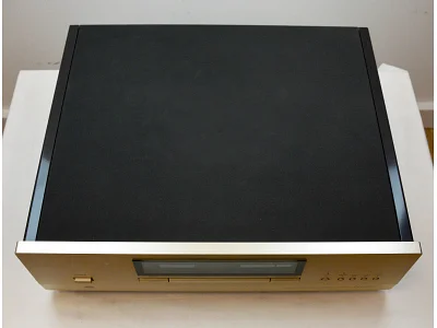 ACCUPHASE DP-410