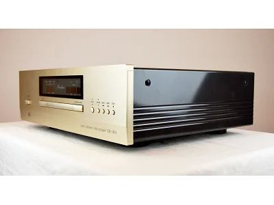 ACCUPHASE DP-410