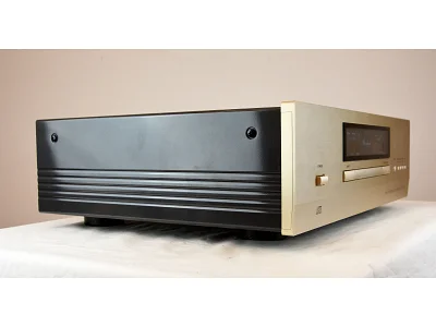 ACCUPHASE DP-410