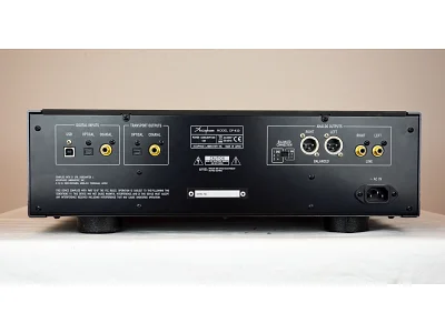 ACCUPHASE DP-410