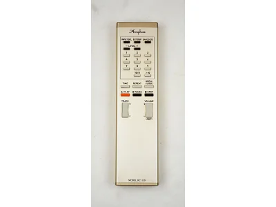 ACCUPHASE DP-410