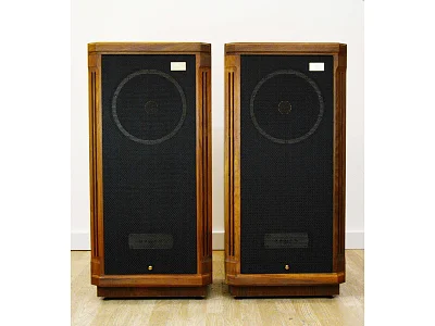 TANNOY PRESTIGE TURNBERRY GR LIMITED EDITION