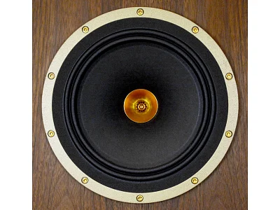 TANNOY PRESTIGE TURNBERRY GR LIMITED EDITION