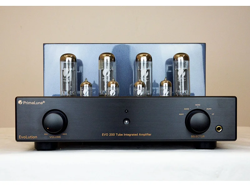 Primaluna PRIMALUNA EVO 200