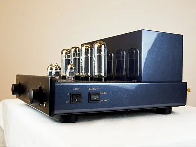 PRIMALUNA EVO 200