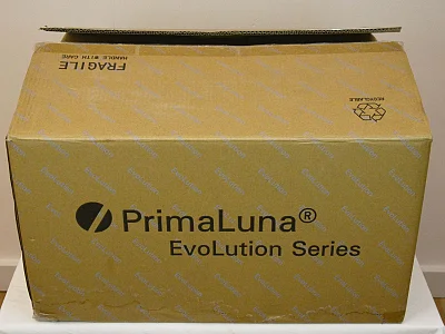 PRIMALUNA EVO 200