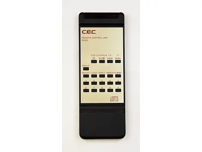 C.E.C. TL-1X