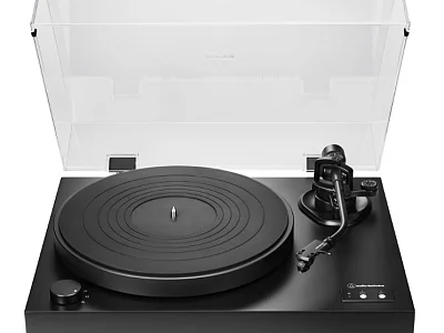 AUDIO TECHNICA AUDIO TECHNICA AT-LP8X