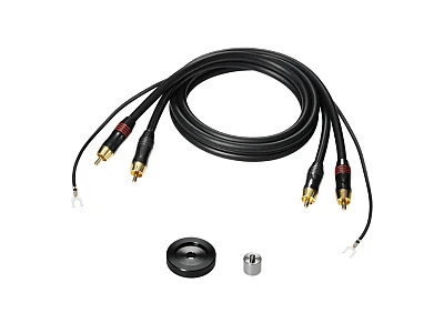 AUDIO TECHNICA AT-LP8X