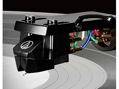 AUDIO TECHNICA AT-LP8X