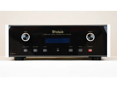 Mcintosh MCINTOSH MEN220