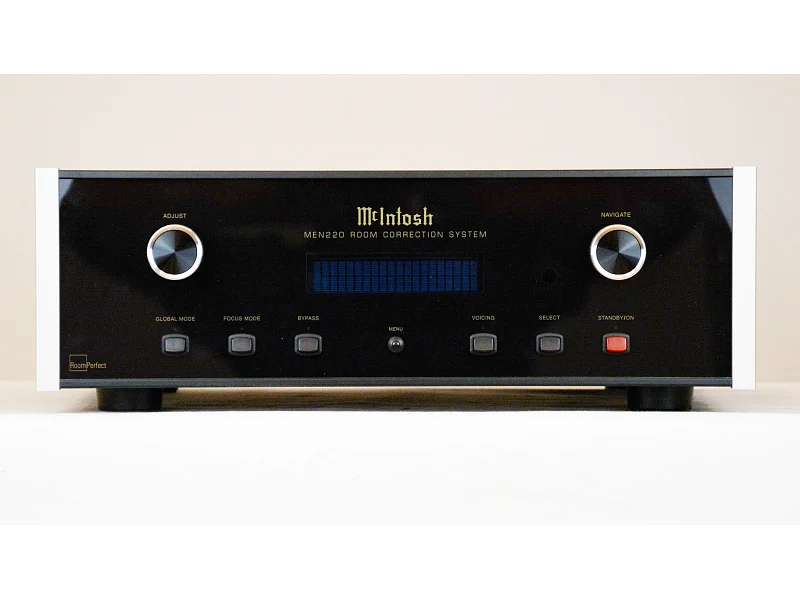 Mcintosh MCINTOSH MEN220