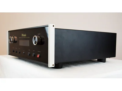 MCINTOSH MEN220