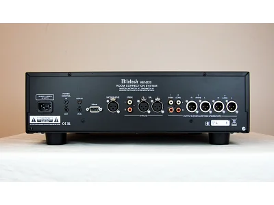 MCINTOSH MEN220