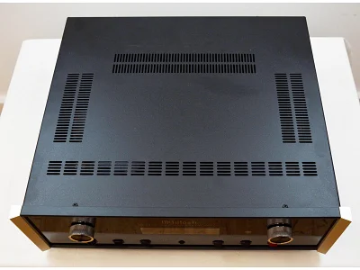 MCINTOSH MEN220