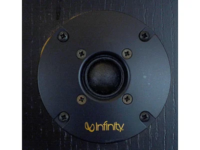 INFINITY REFERENCE 41I