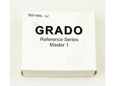 GRADO MASTER 1