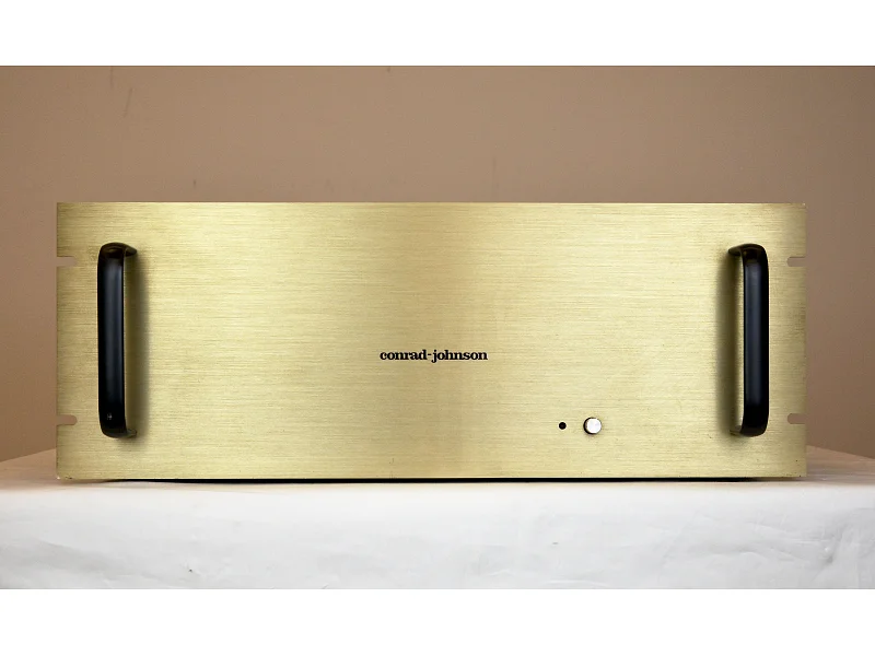 Conrad Johnson CONRAD-JOHNSON MV-50