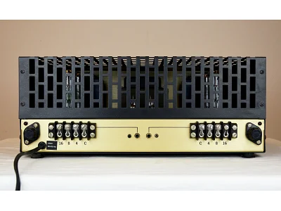CONRAD-JOHNSON MV-50