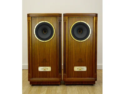 TANNOY TANNOY PRESTIGE TURNBERRY GOLD REFERENCE