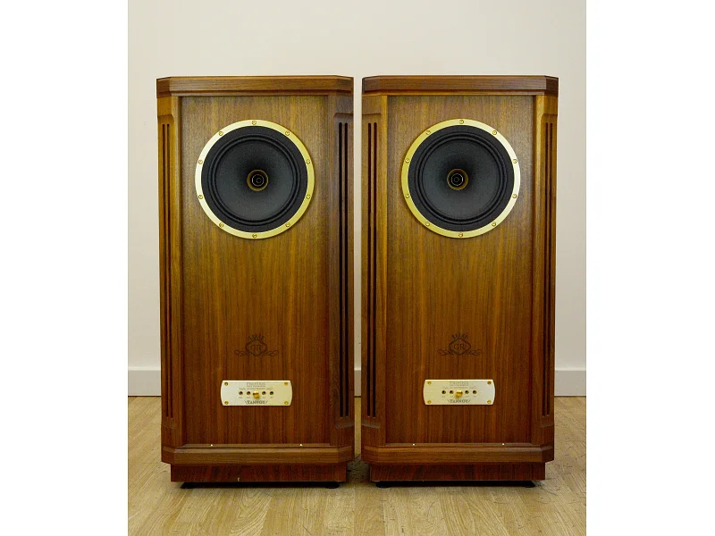 TANNOY TANNOY PRESTIGE TURNBERRY GOLD REFERENCE