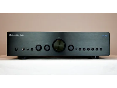 Cambridge Audio CAMBRIDGE AUDIO AZUR 650A