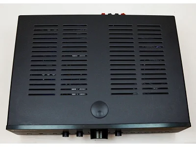 CAMBRIDGE AUDIO AZUR 650A