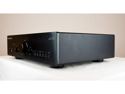 CAMBRIDGE AUDIO AZUR 650A