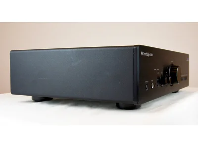 CAMBRIDGE AUDIO AZUR 650A