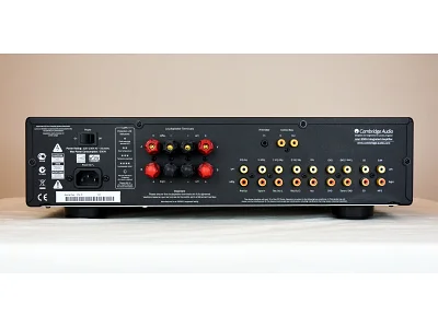 CAMBRIDGE AUDIO AZUR 650A