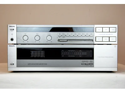Philips PHILIPS F3238 + PHILIPS F4238