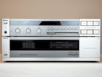 Philips PHILIPS F3238 + PHILIPS F4238