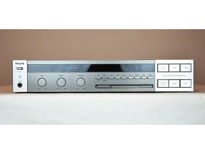PHILIPS F3238 + PHILIPS F4238