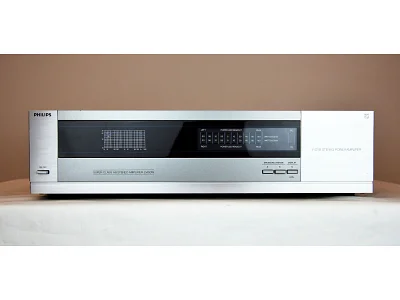 PHILIPS F3238 + PHILIPS F4238