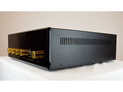 AUDIO NOTE SORO SE