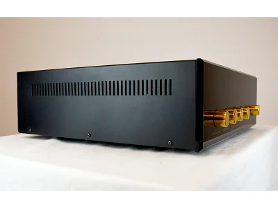 AUDIO NOTE SORO SE