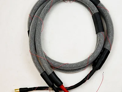WBT FABERS' CABLE  PHONO CON  WTB 0110 CU 2 MT