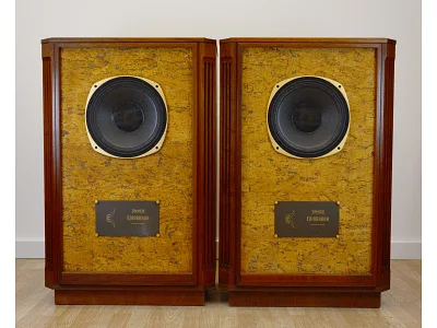 TANNOY TANNOY EDINBURGH