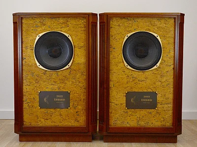 TANNOY TANNOY EDINBURGH