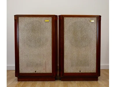 TANNOY EDINBURGH